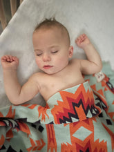 Load image into Gallery viewer, Rupa Baby Blanket