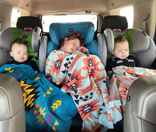 Load image into Gallery viewer, Rupa Baby Blanket