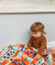 Load image into Gallery viewer, Rupa Baby Blanket