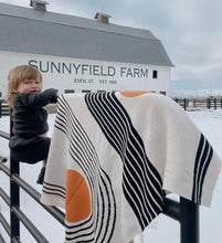 Load image into Gallery viewer, Terra Baby Blanket