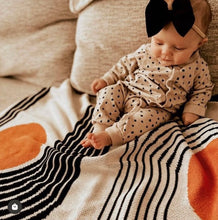 Load image into Gallery viewer, Terra Baby Blanket