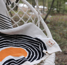 Load image into Gallery viewer, Terra Baby Blanket