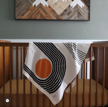 Load image into Gallery viewer, Terra Baby Blanket