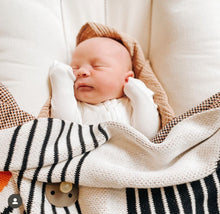 Load image into Gallery viewer, Terra Baby Blanket