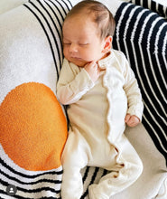 Load image into Gallery viewer, Terra Baby Blanket