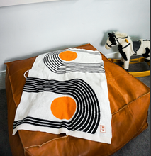 Load image into Gallery viewer, Terra Baby Blanket