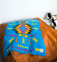 Load image into Gallery viewer, Norte Baby Blanket