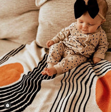 Load image into Gallery viewer, Terra Baby Blanket
