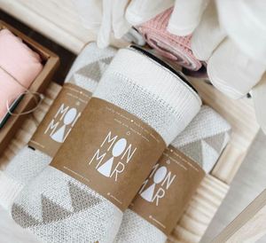 Puna Blanket