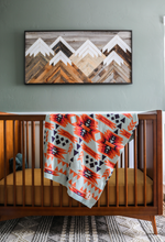 Load image into Gallery viewer, Rupa Baby Blanket
